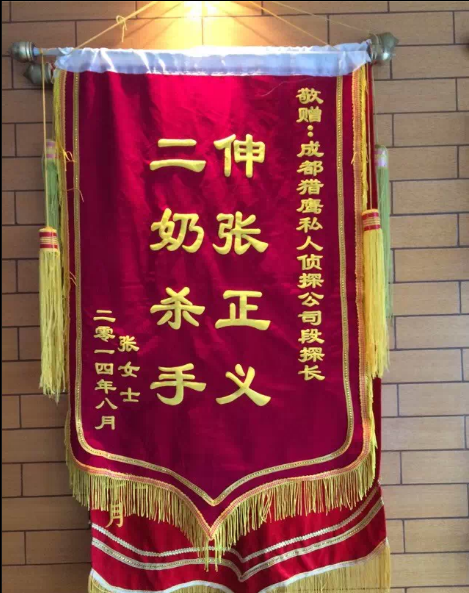 「密山市私家调查」怎样处理婚外情